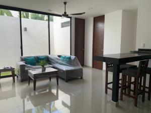 Casa en venta en Temozon Norte, Mérida — foto 2 de 8