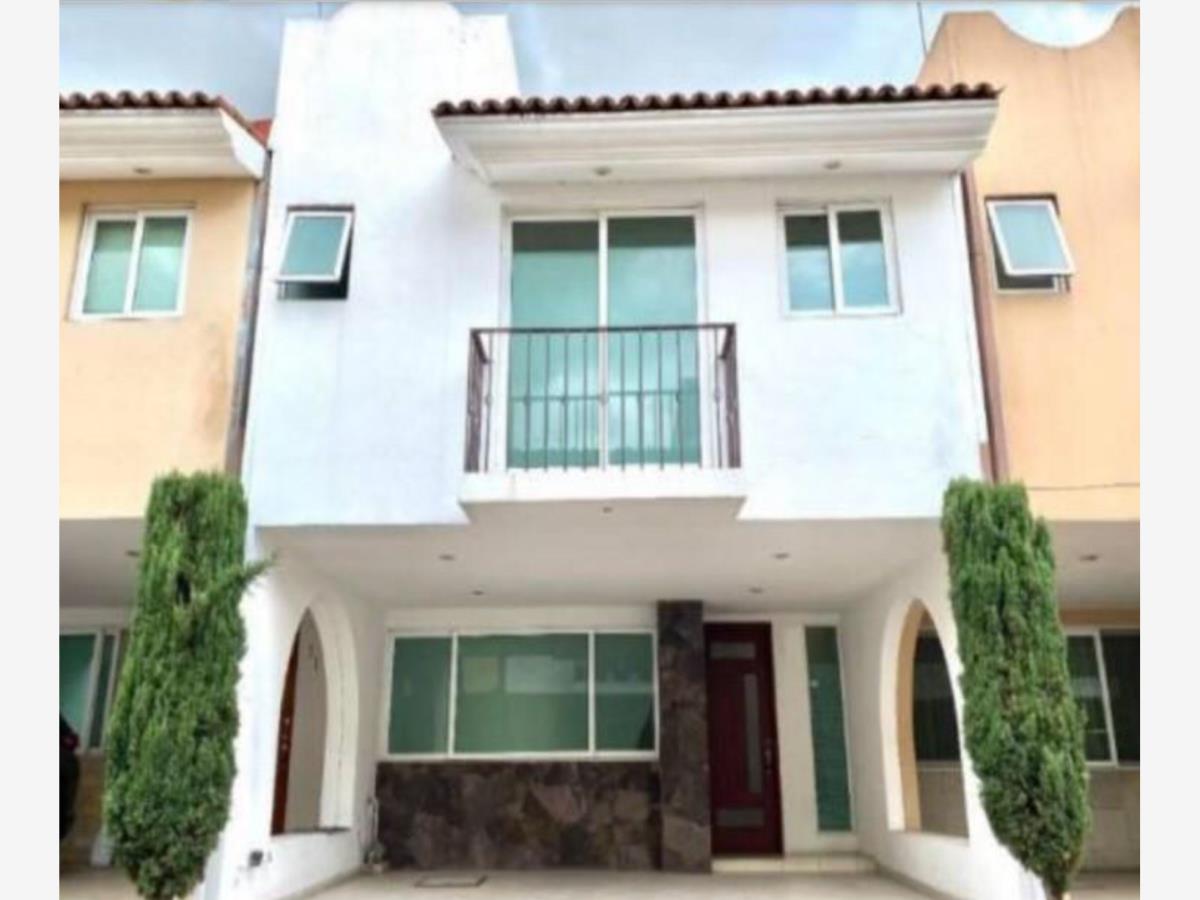 Casa en venta en Florencia, San Pedro Cholula — foto 1 de 5