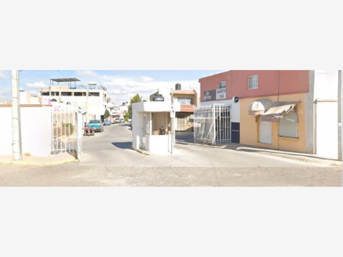 Casa en venta en San Ignacio, San Luis de la Paz — foto 1 de 7