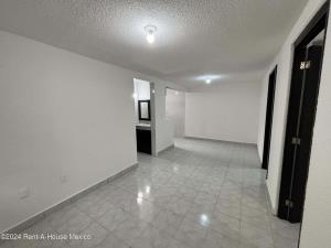Departamento en San Pedro de los Pinos, Álvaro Obregón, Ciudad de México