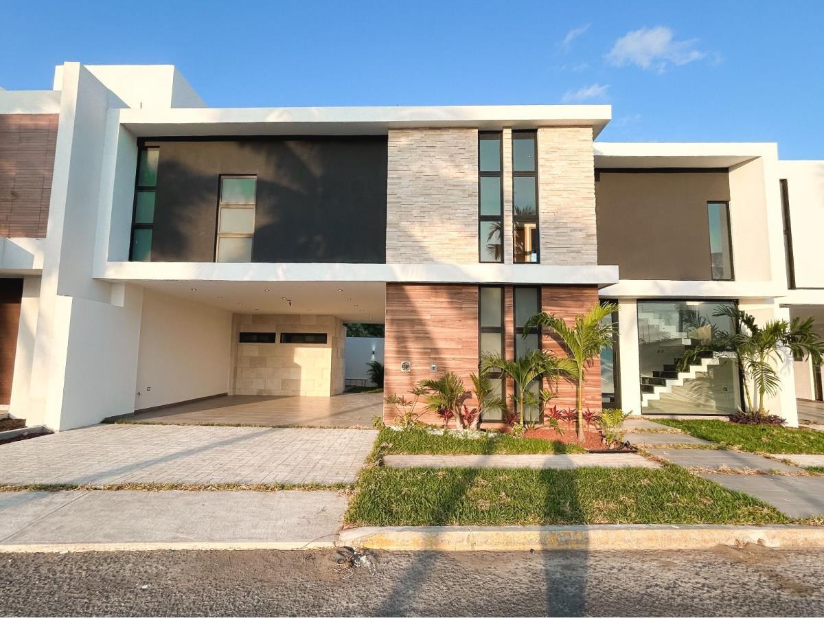 Casa en venta en Playas del Conchal, Alvarado — foto 1 de 16