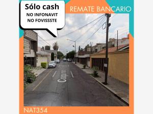 Casa en Lindavista Norte, Gustavo A. Madero, Ciudad de México