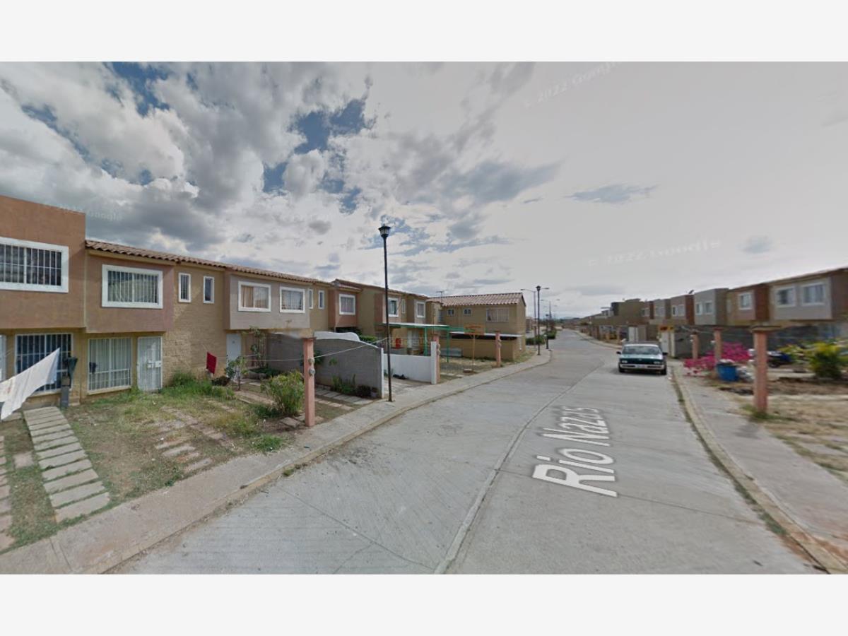 Casa en venta en Real del Valle, Villa de Zaachila — foto 1 de 8