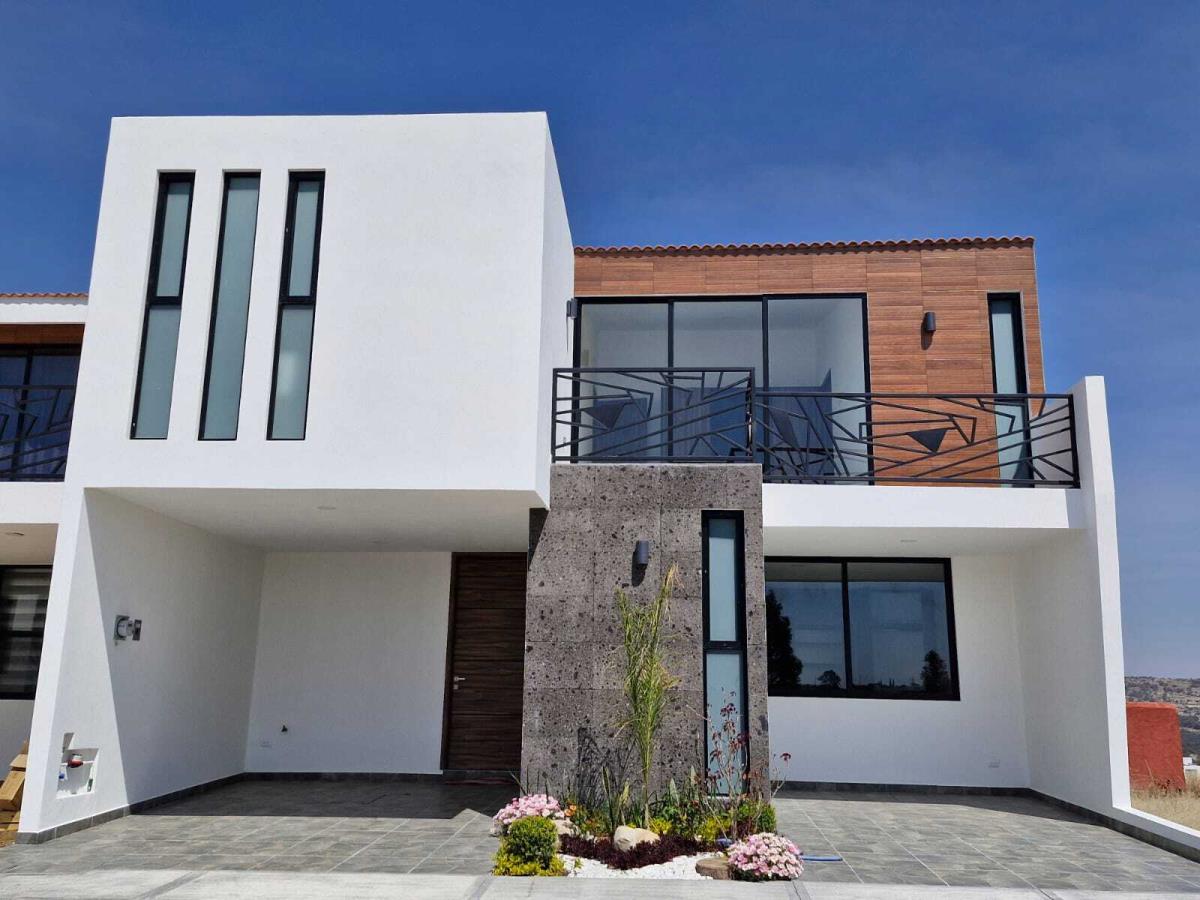 Casa en venta en Campestre Haras, Amozoc — foto 1 de 42