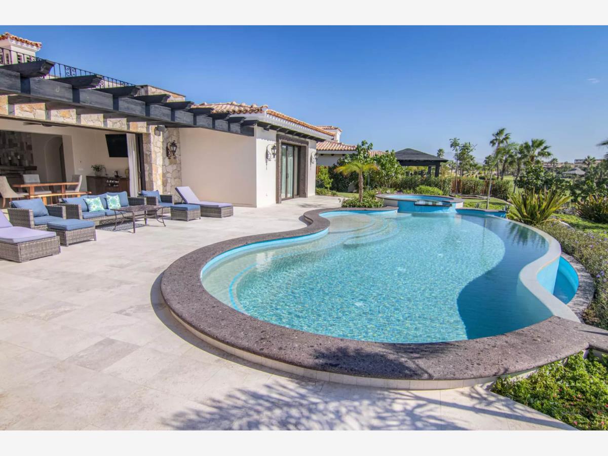Casa en venta en Cabo San Lucas Centro, Los Cabos — foto 1 de 36