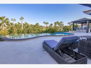 Casa en venta en Cabo San Lucas Centro, Los Cabos — foto 2 de 36