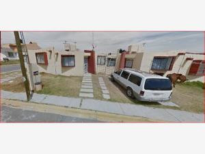 Casa en Las Violetas, Tula de Allende, Hidalgo