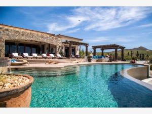 Casa en venta en Cabo San Lucas Centro, Los Cabos — foto 2 de 41