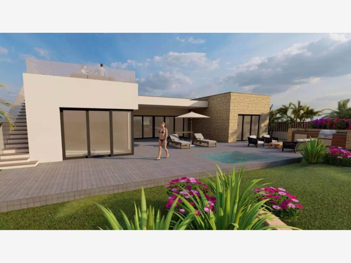Casa en venta en Cabo San Lucas Centro, Los Cabos — foto 1 de 24