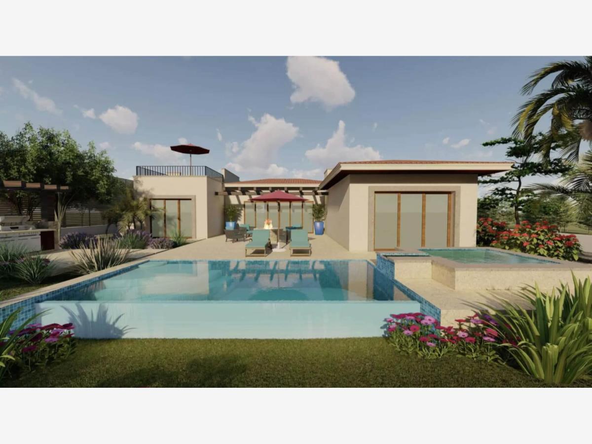 Casa en venta en Cabo San Lucas Centro, Los Cabos — foto 1 de 21