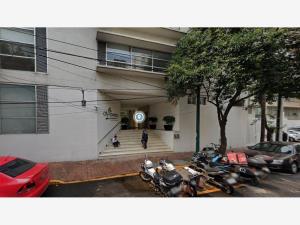 Departamento en Ampliación Granada, Miguel Hidalgo, Ciudad de México