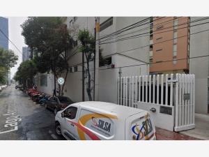 Departamento en venta en Ampliación Granada, Miguel Hidalgo — foto 2 de 15