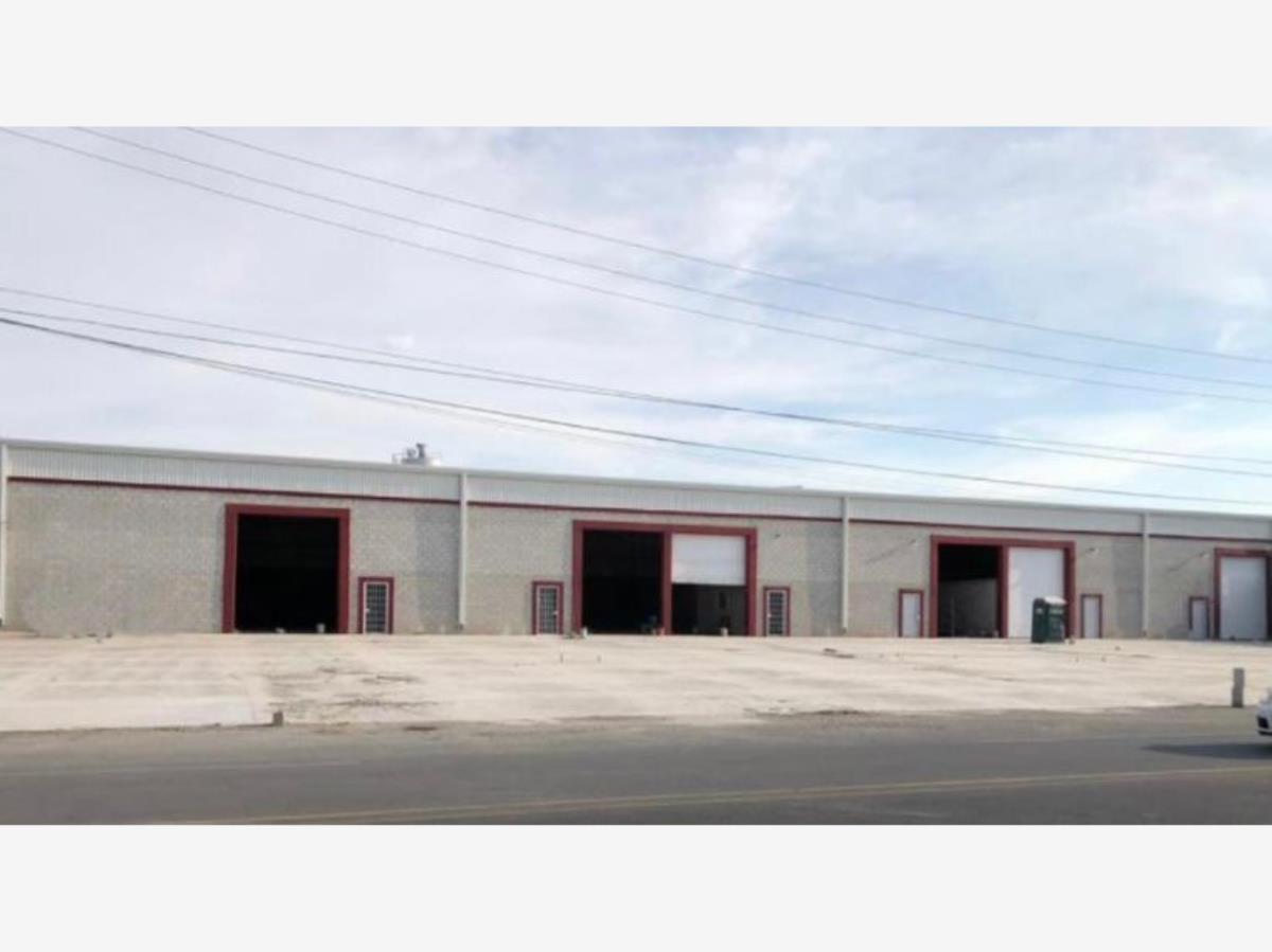 Bodega en renta en Nuevo Torreon, Torreón — foto 1 de 13
