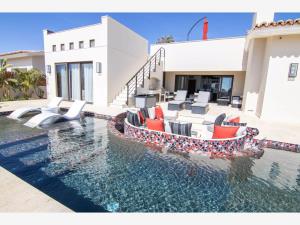 Casa en venta en Cabo San Lucas Centro, Los Cabos — foto 2 de 35