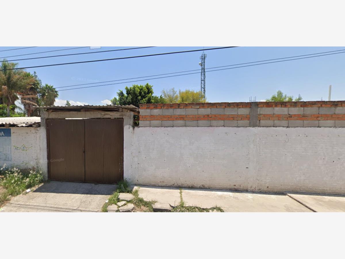 Casa en venta en Las Arboledas, Acámbaro — foto 1 de 5