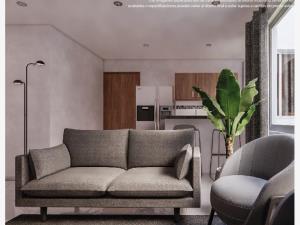 Departamento en venta en Portales Oriente, Benito Juárez — foto 3 de 9