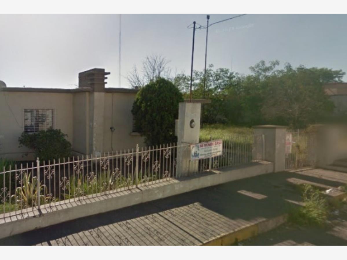 Casa en venta en La Loma, Monclova — foto 1 de 9