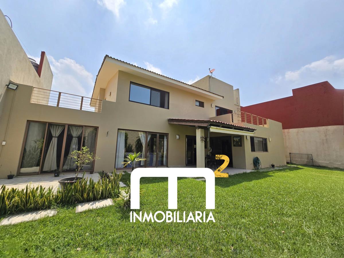 Casa en venta en Agua Fría, Córdoba — foto 1 de 27