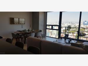 Departamento en Insurgentes Mixcoac, Benito Juárez, Ciudad de México