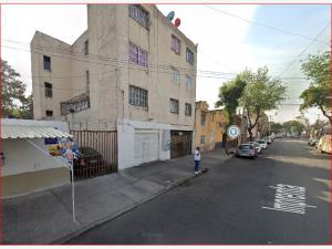 Departamento en Morelos, Venustiano Carranza, Ciudad de México