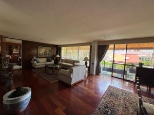 Departamento en Polanco V Sección, Miguel Hidalgo, Ciudad de México