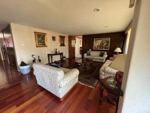 Departamento en venta en Polanco V Sección, Miguel Hidalgo — foto 2 de 37