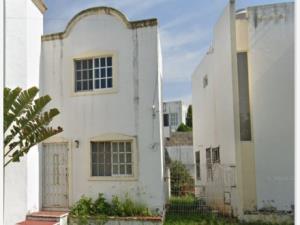 Casa en remate en Residencial del Bosque, Campeche, Campeche