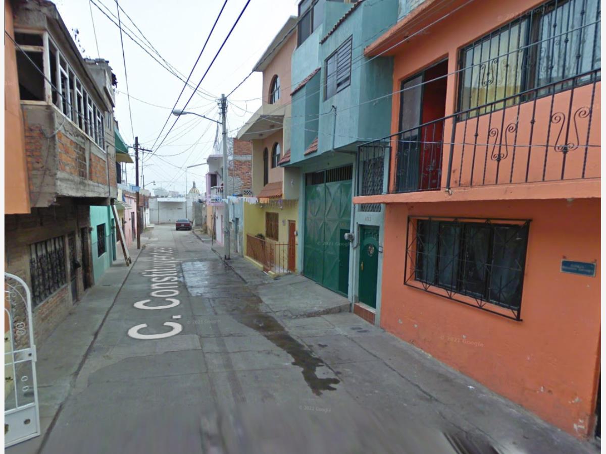 Casa en venta en La Piedad de Cabadas Centro, La Piedad — foto 1 de 7