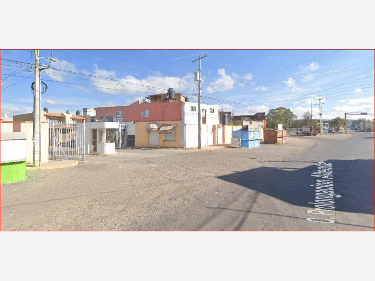 Casa en venta en San Ignacio, San Luis de la Paz — foto 1 de 14