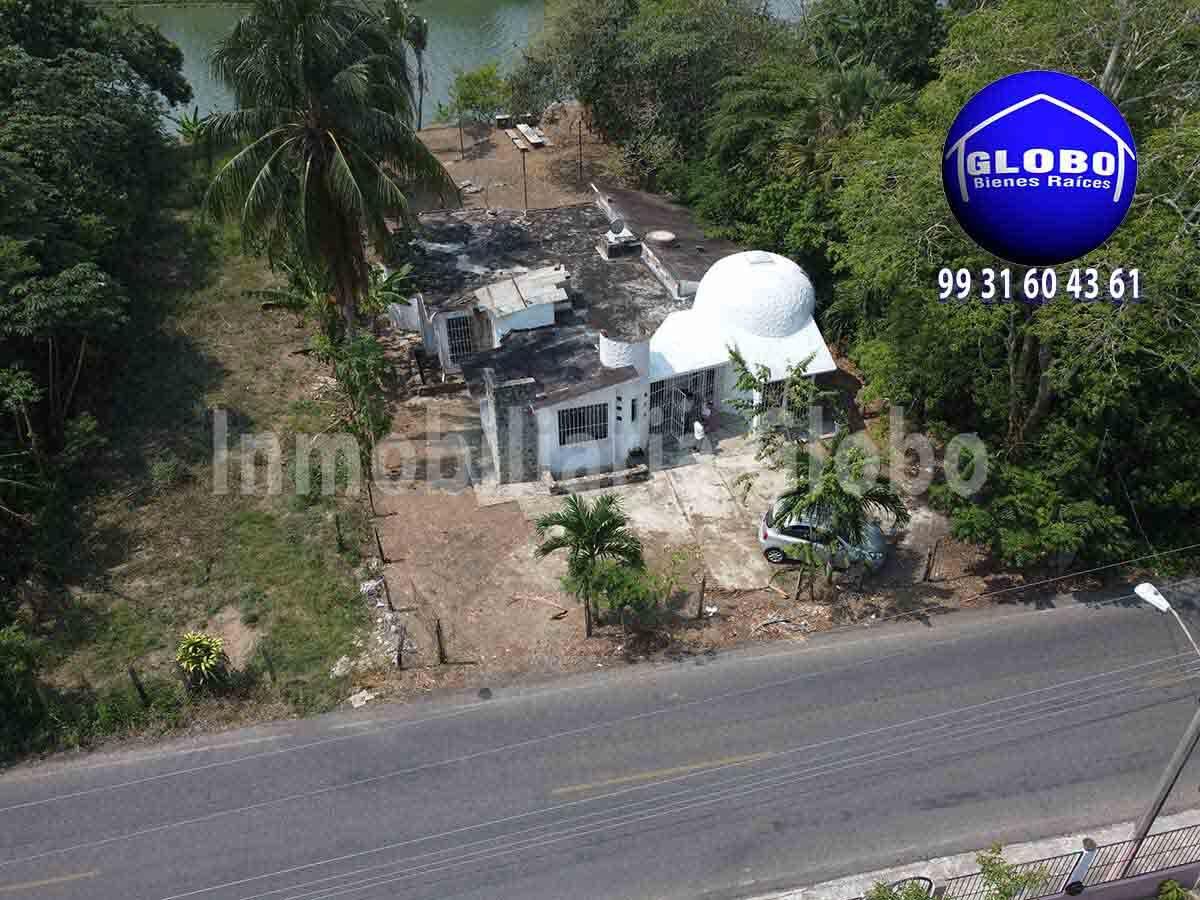 Casa en venta en Acachapan y Colmena 1ra. Sección, Centro — foto 1 de 18
