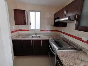 Departamento en Gobernadores, San Andrés Cholula, Puebla