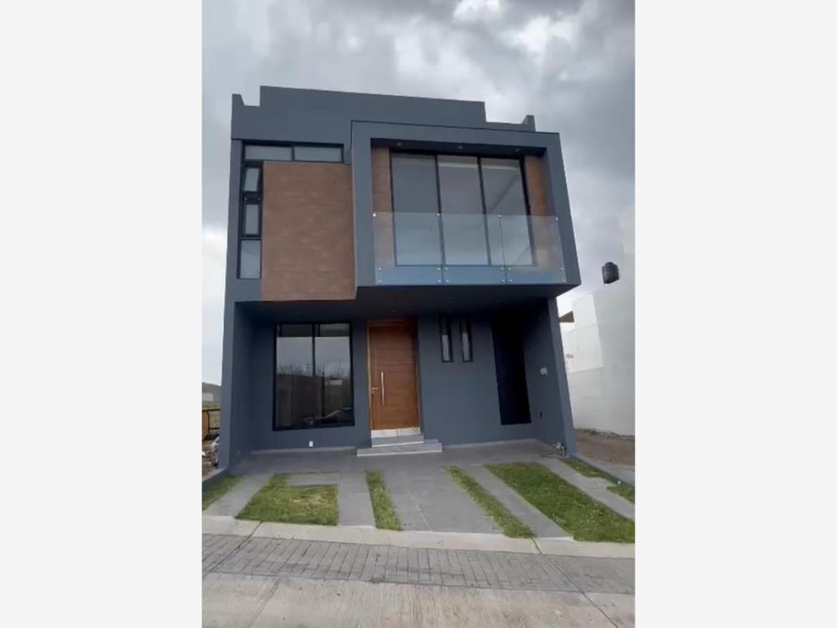 Casa en venta en Senderos de Monte Verde, Tlajomulco de Zúñiga — foto 1 de 8