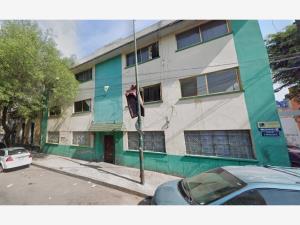 Departamento en Guerrero, Cuauhtémoc, Ciudad de México