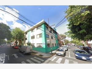 Departamento en venta en Guerrero, Cuauhtémoc — foto 2 de 11