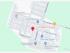 Casa en venta en Residencial las Olas, Cosoleacaque — foto 3 de 6