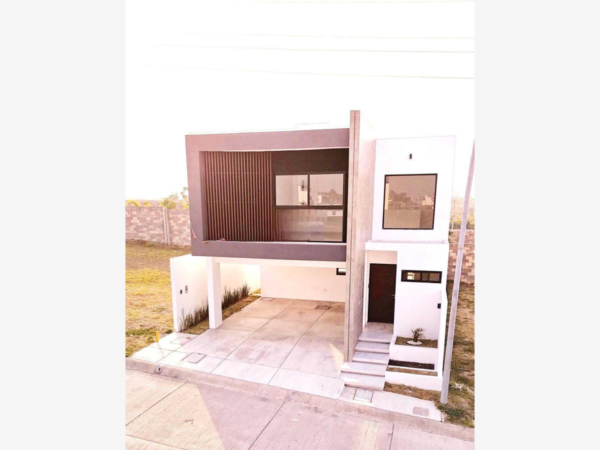 Casa en venta en Lomas del Dorado, Boca del Río — foto 1 de 9