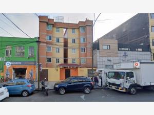Departamento en Veronica Anzures, Miguel Hidalgo, Ciudad de México