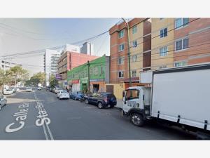 Departamento en venta en Veronica Anzures, Miguel Hidalgo — foto 3 de 10