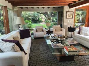 Casa en venta en Paseo de las Lomas, Álvaro Obregón — foto 3 de 10