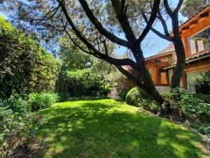 Casa en venta en Paseo de las Lomas, Álvaro Obregón — foto 2 de 10