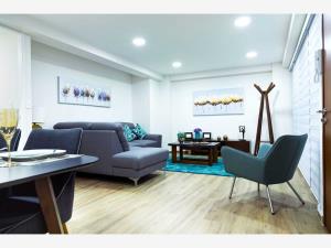 Departamento en venta en Cuauhtemoc, Cuauhtémoc — foto 2 de 11