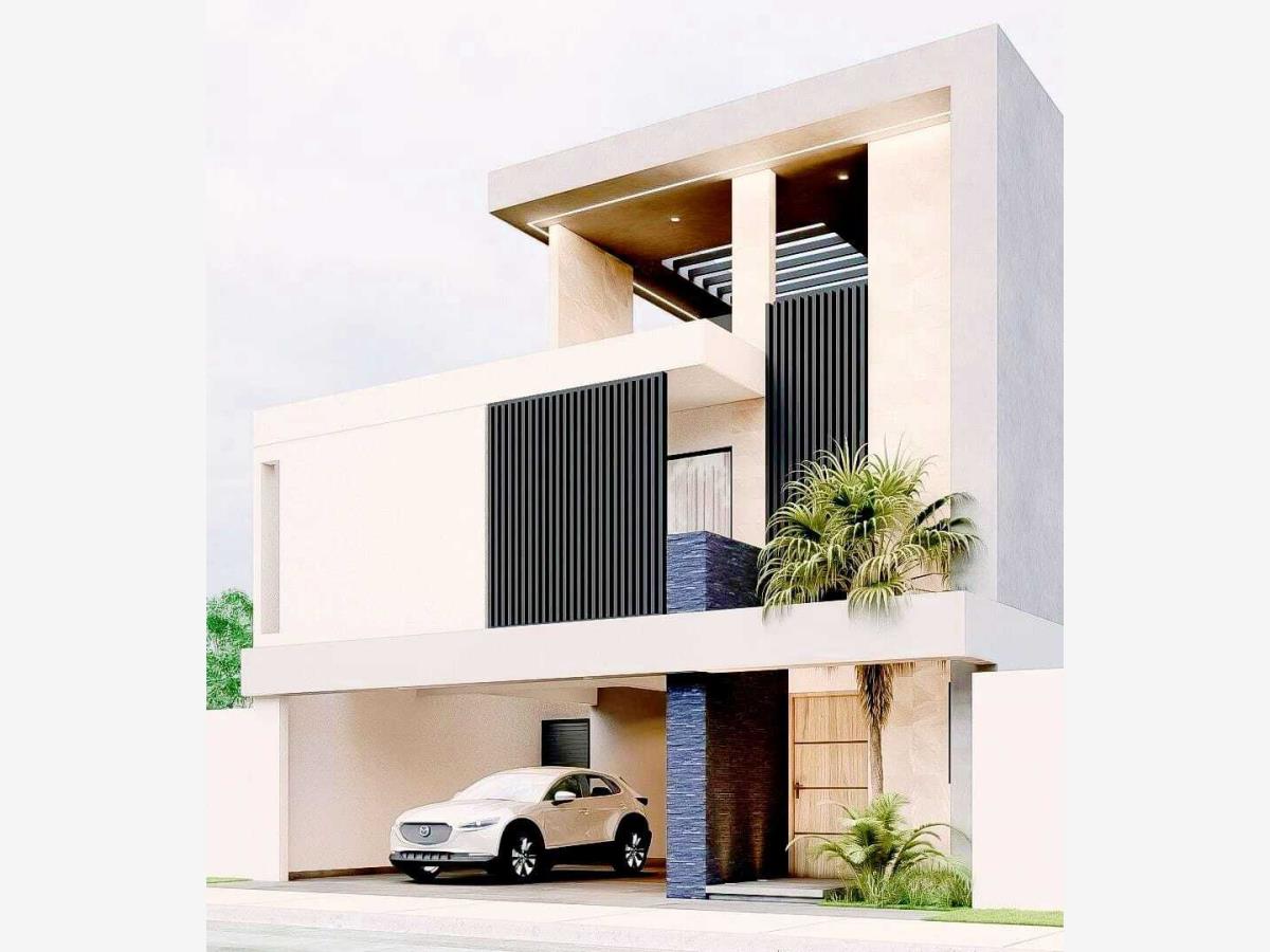 Casa en venta en Lomas del Dorado, Boca del Río — foto 1 de 11