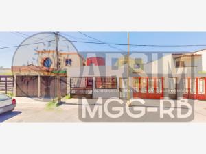 Casa en venta en Casa Blanca, Cajeme, Sonora