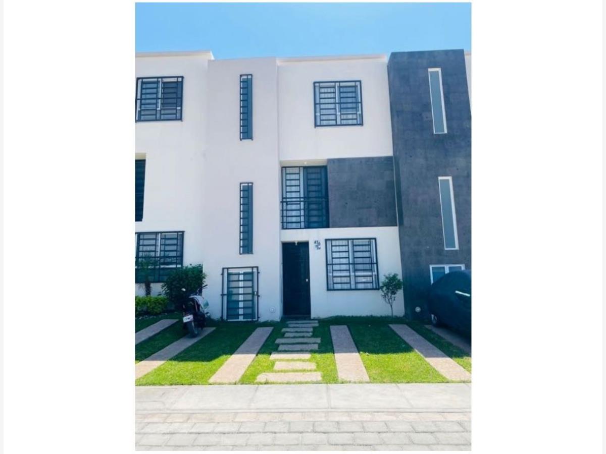 Casa en venta en Club de Golf Santa Fe, Xochitepec — foto 1 de 21