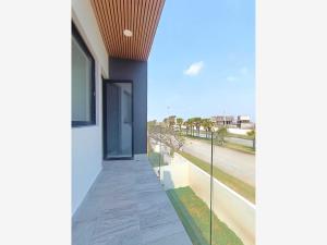 Casa en venta en Punta Tiburón, Residencial, Marina y Golf, Alvarado — foto 3 de 7