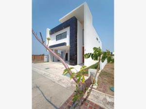 Casa en venta en Punta Tiburón, Residencial, Marina y Golf, Alvarado, Veracruz de Ignacio de la Llave Casa en venta en Punta Tiburón, Residencial, Marina y Golf, Alvarado, Veracruz de Ignacio de la Llave