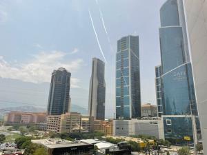 Oficina en renta en Zona Valle Oriente, San Pedro Garza García — foto 2 de 17
