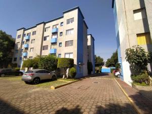 Departamento en renta en Valle Escondido, Tlalpan — foto 2 de 22