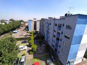 Departamento en renta en Valle Escondido, Tlalpan — foto 3 de 22