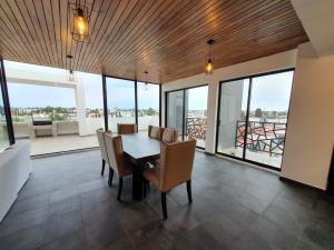 Departamento en venta en La Carcaña, San Pedro Cholula — foto 2 de 19